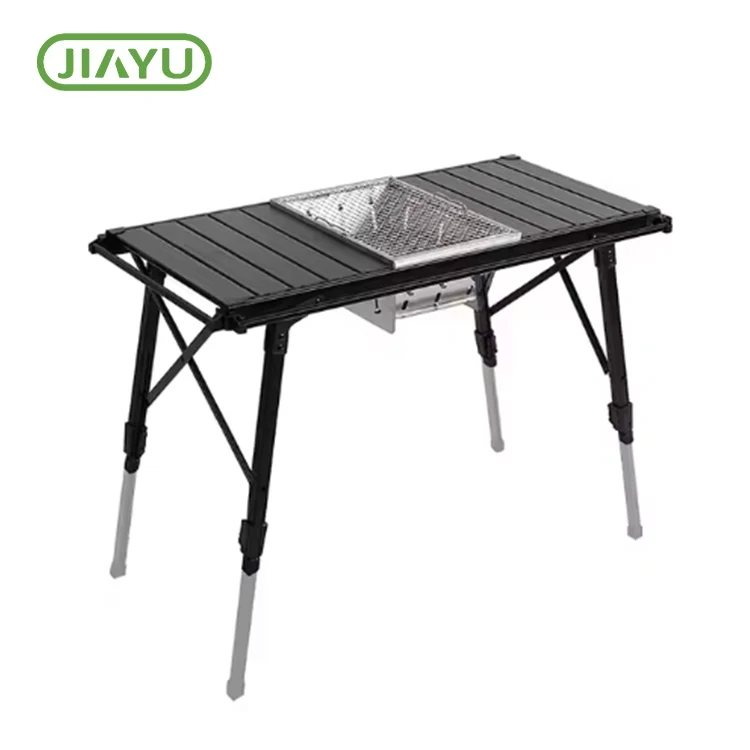 Latabatra BBQ azo zahana
