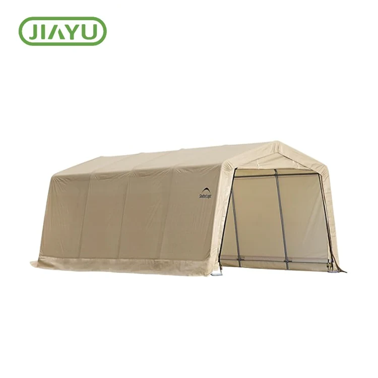 All-Weather Canter Canopy