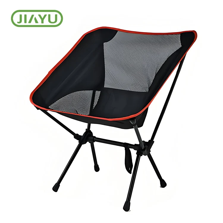 Backrest Camping seza portable