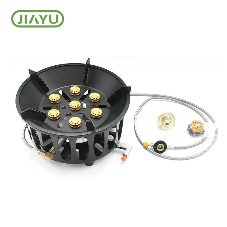 Lightweight Mini Butane Gas Buteane