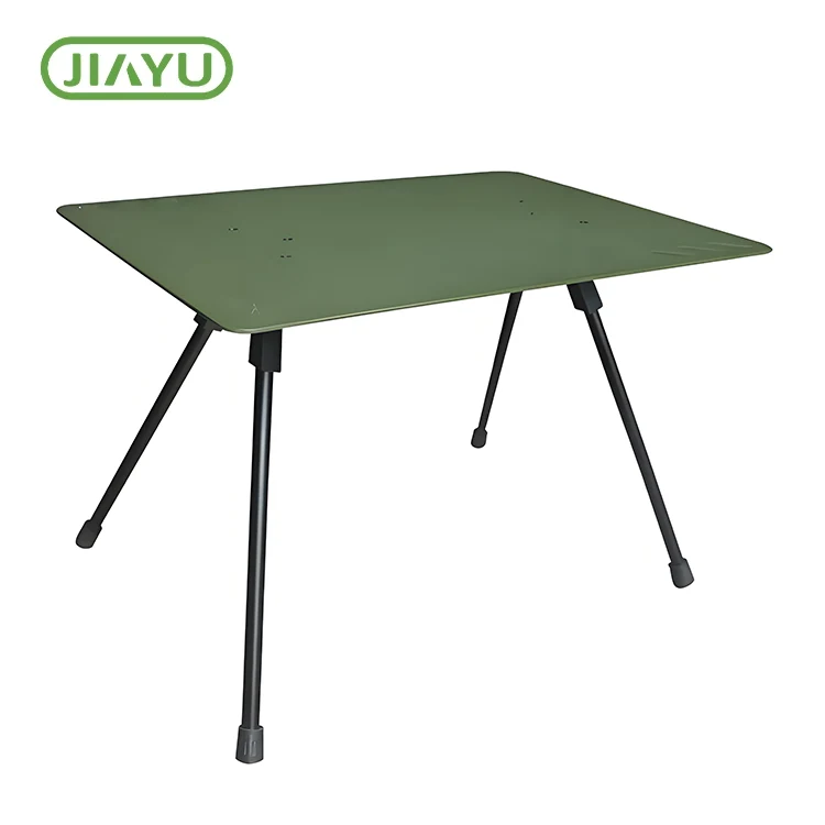 Mini Aluminum Alloy Tactical Table
