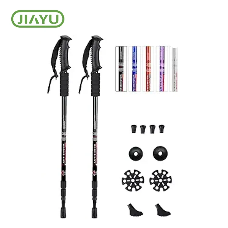 Taratasy hetsika an-tendrombohitra Trekking Pole