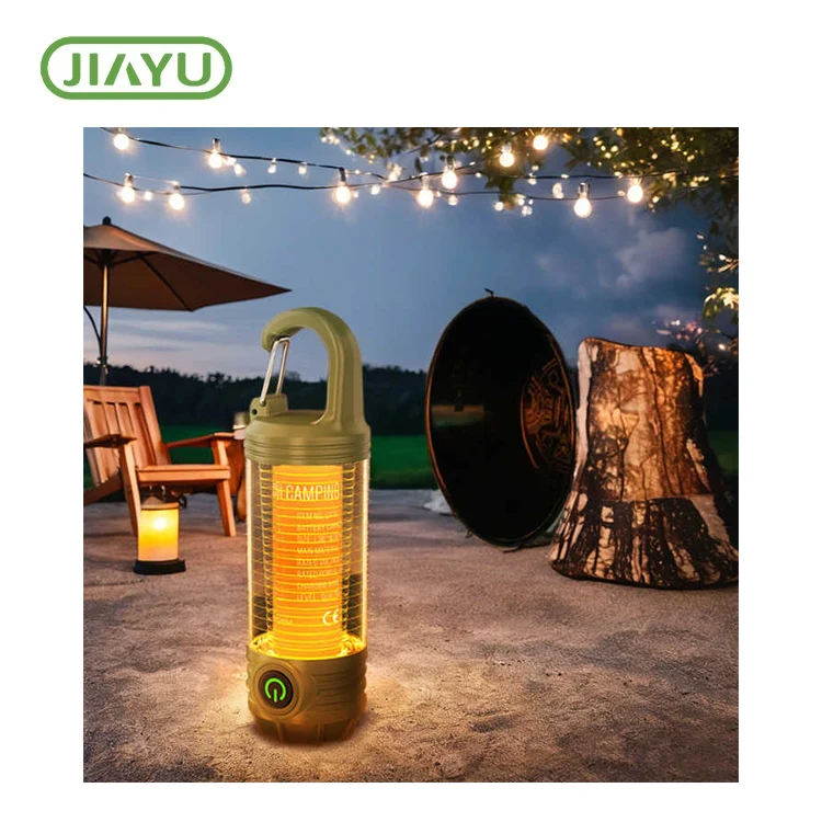 Litter Lantern Multifunctional