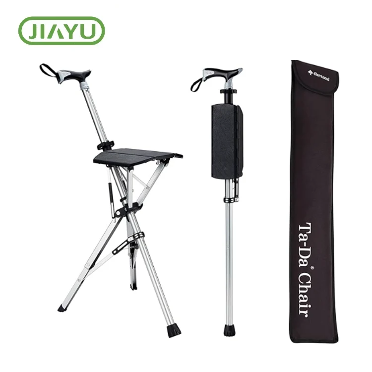 Lehilahy antitra alpenstock cane