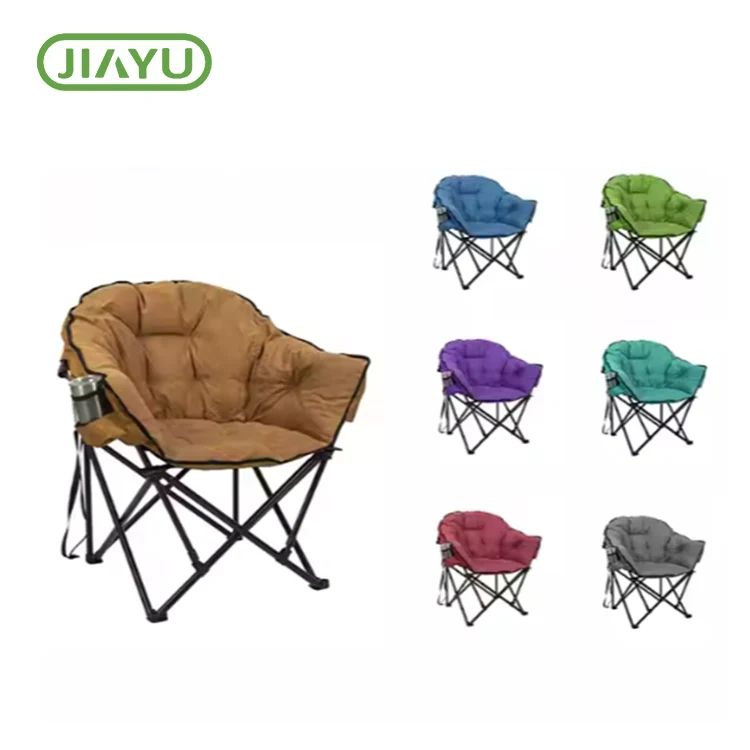 Oversize maivana miforitra amin'ny seza sofa