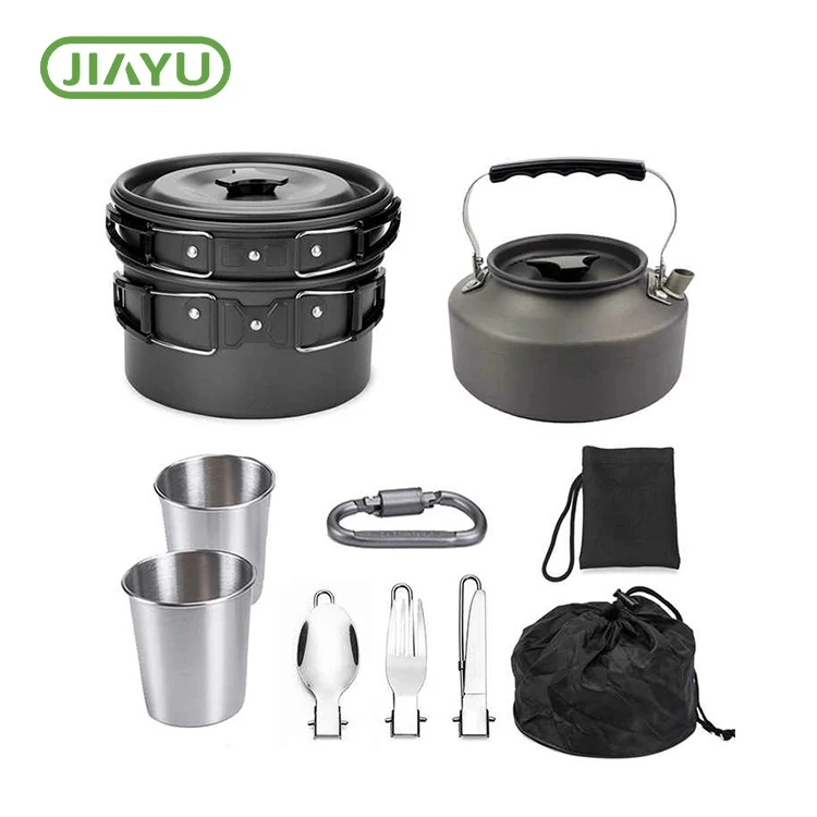 Picnic Bowl Cook Comping Comping Seting