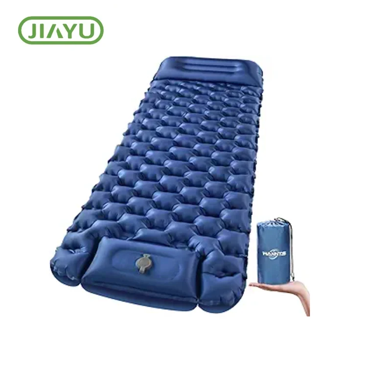 TPU portable toping Camping Mat