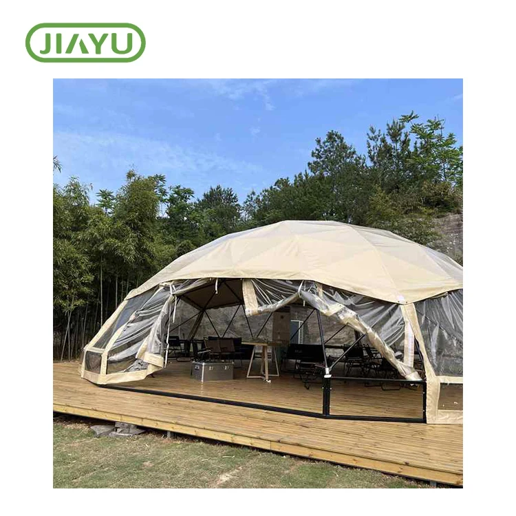 Travel lay tourdoor