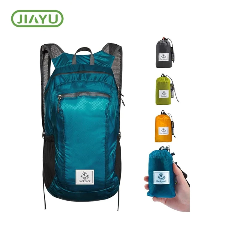 Waterproof Lightweight Lightweight Backpack